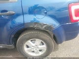 Ford Escape Xlt 1FMCU03178KE27807 снимка