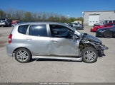 Honda Fit S JHMGD38677S812552 снимка