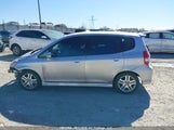 Honda Fit S JHMGD38677S812552 снимка
