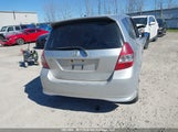 Honda Fit S JHMGD38677S812552 снимка