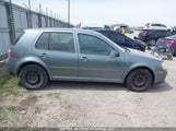 Volkswagen City Golf 9BWEL41J794019815 photo