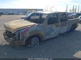 Chevrolet Silverado  Ltz 3GCRKTE30AG186576 снимка