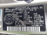 Kia Sorento Ex 5XYKUDA73FG583974 снимка