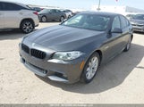 BMW 5 Series WBA5A7C56ED612655 снимка