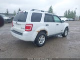 Ford Escape Hev 1FMCU49H08KE28115 fotografie