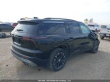 Chevrolet Traverse Lt 1GNEVGRS4SJ160701 снимка