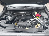 Subaru Crosstrek Limited JF2GUHNC3T8220258 fotografie