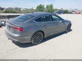 Audi A5 45 Progressiv WAUENCF53KA023925 снимка