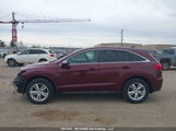 Acura Rdx Technology 5J8TB4H50DL803251 снимка