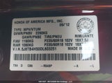 Acura Rdx Technology 5J8TB4H50DL803251 снимка