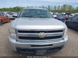 Chevrolet Silverado  Lt 3GCRKSE37AG290198 снимка