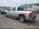 Chevrolet Silverado  Lt 3GCRKSE37AG290198 снимка
