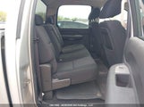 Chevrolet Silverado  Lt 3GCRKSE37AG290198 снимка