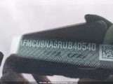 Ford Escape 1FMCU9NA5RUB40540 снимка