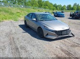 Hyundai Elantra Sel KMHLM4AG0PU546817 снимка