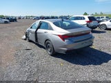 Hyundai Elantra Sel KMHLM4AG0PU546817 снимка