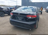 Toyota Corolla Le 5YFB4MDE3TP435163 снимка