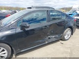 Toyota Corolla Le 5YFB4MDE3TP435163 снимка