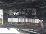 Toyota Corolla Le 5YFB4MDE3TP435163 снимка