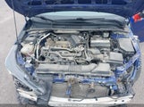 Toyota Corolla Se/Xse 5YFB4RBE3LP009845 снимка