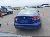 Toyota Corolla Se/Xse 5YFB4RBE3LP009845 снимка