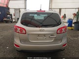 Hyundai Santa Fe Gls 5XYZG3AB9BG053880 photo