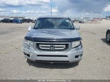 Honda Ridgeline Rtl 5FPYK1F58AB503159 снимка