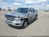 Honda Ridgeline Rtl 5FPYK1F58AB503159 снимка