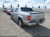 Honda Ridgeline Rtl 5FPYK1F58AB503159 снимка