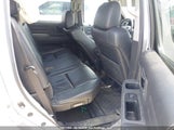 Honda Ridgeline Rtl 5FPYK1F58AB503159 снимка