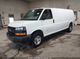 Chevrolet Express G2500 1GCWGBFP8P1161433 снимка