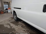 Chevrolet Express G2500 1GCWGBFP8P1161433 снимка