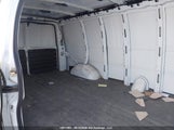 Chevrolet Express G2500 1GCWGBFP8P1161433 снимка