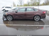 Ford Fusion Titanium 3FA6P0RU8KR211743 снимка