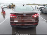 Ford Fusion Titanium 3FA6P0RU8KR211743 снимка