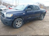 Toyota Tundra Crewmax Sr5 5TBDV54137S468307 fotografie