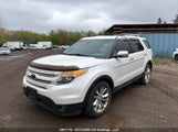 Ford Explorer Limited 1FM5K8F82FGC19016 снимка