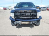 Ford F-150 Fx4/King Ranch/Lariat/Platinum Package/Xlt 1FTPW14V59FB29838 снимка