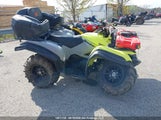 Yamaha Yfm700 5Y4AMH2W8NA303237 снимка