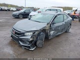 Honda Civic Sport SHHFK7H42JU302167 fotografie