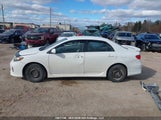 Toyota Corolla S/Le 2T1BU4EE4CC891896 fotografie