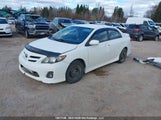 Toyota Corolla S/Le 2T1BU4EE4CC891896 снимка