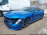 Ford Mustang 1FA6P8TH7K5162614 снимка