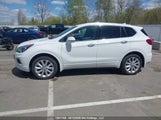 Buick Envision Premium LRBFXESX3HD090650 fotografie