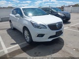 Buick Envision Premium LRBFXESX3HD090650 fotografie
