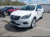 Buick Envision Premium LRBFXESX3HD090650 fotografie