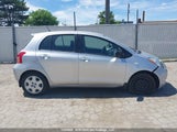 Toyota Yaris JTDKT923185219155 снимка