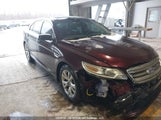 Ford Taurus Sel 1FAHP2EW9BG170431 fotografie