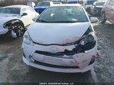 Toyota Prius C JTDKDTB31E1064023 снимка