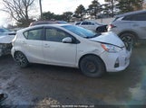 Toyota Prius C JTDKDTB31E1064023 снимка